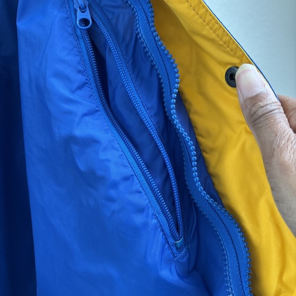 Columbia Vintage Mens Bugaboo 3-in-1 Interchange Coat Jacket Multicolor Sz XXL - Picture 3 of 8